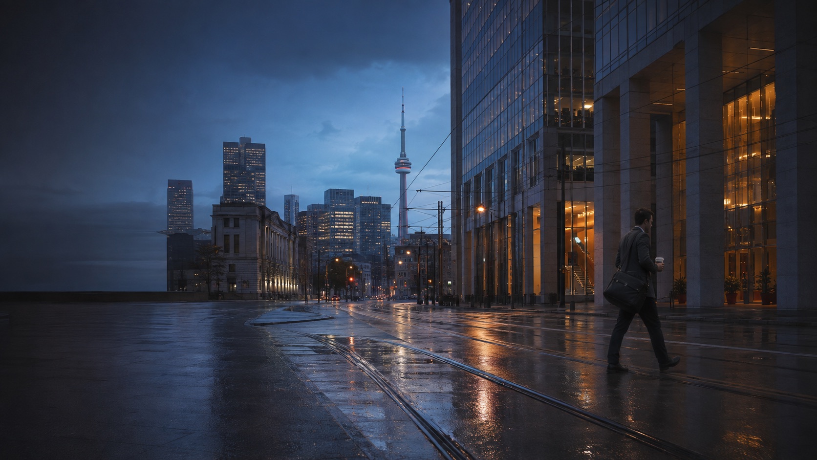 Toronto: Find your next move in Toronto.