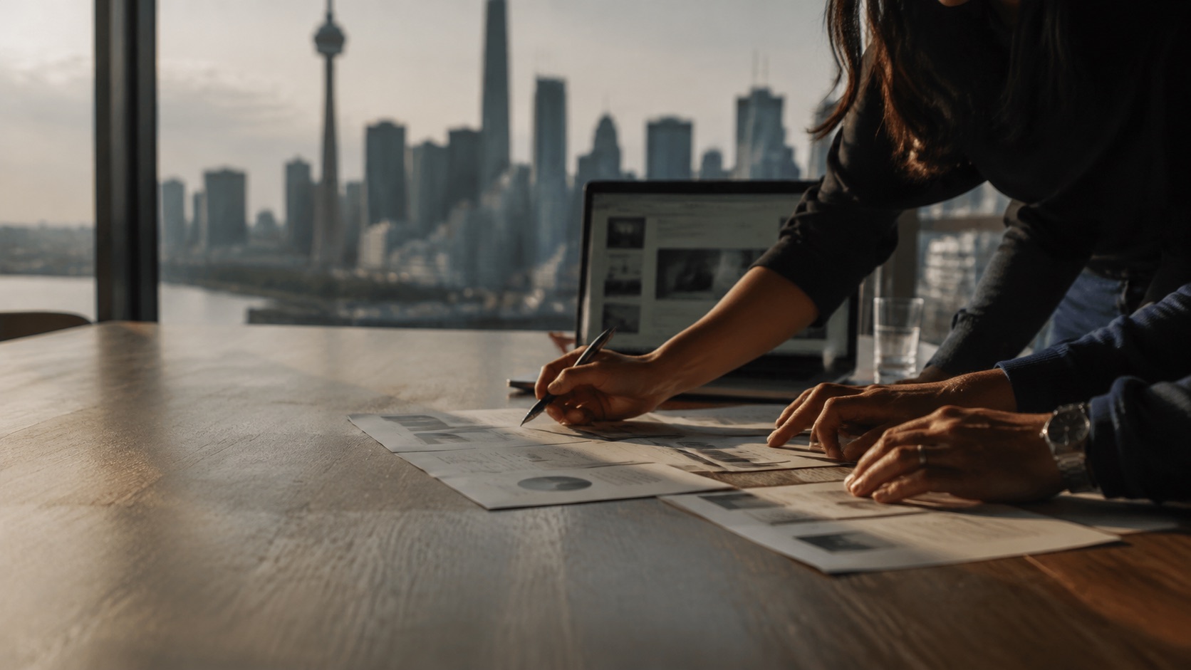 Startup funding options for Toronto and Ontario founders