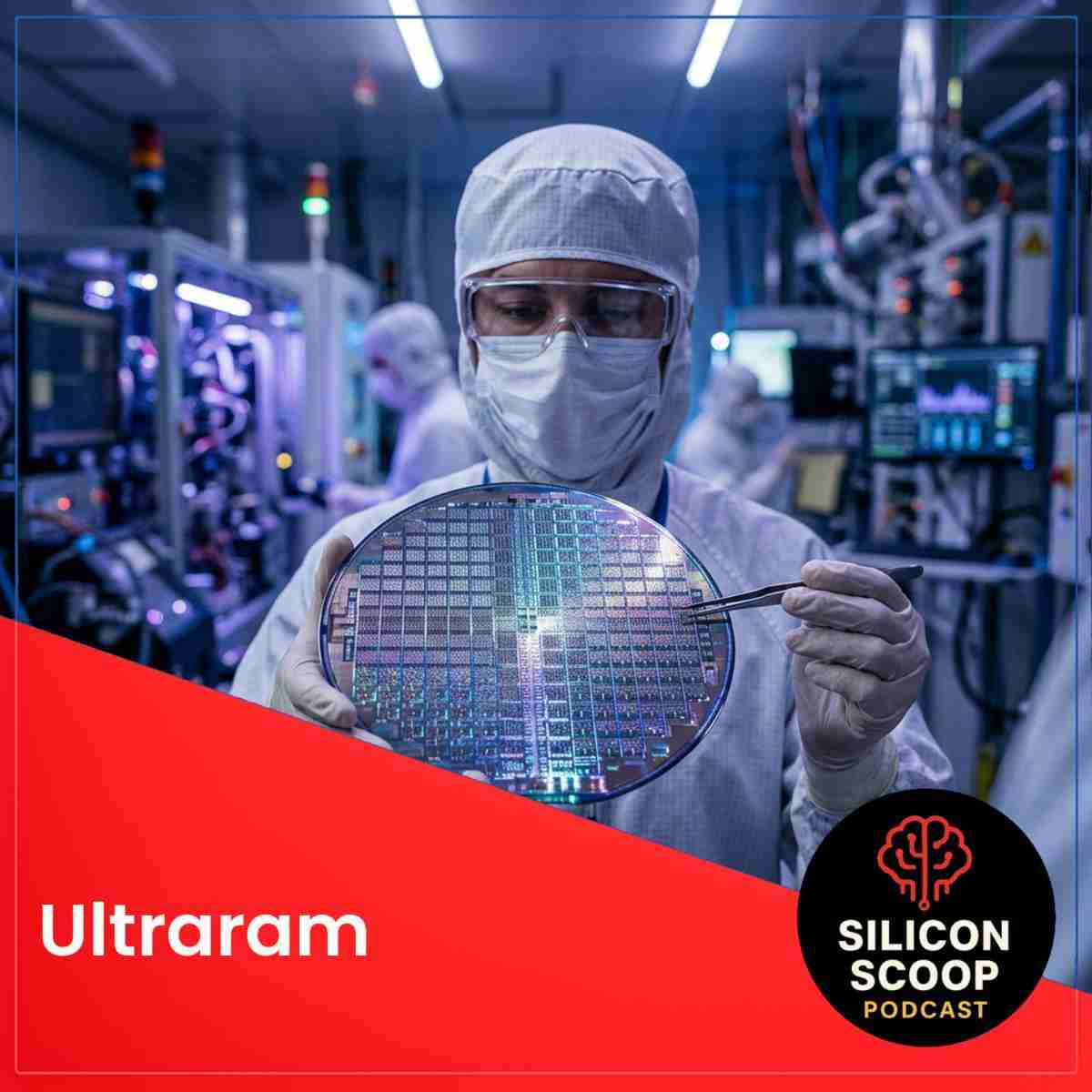 UltraRAM’s Quantum Leap: How Quinas Is Turning Universal Memory Into Commercial Silicon