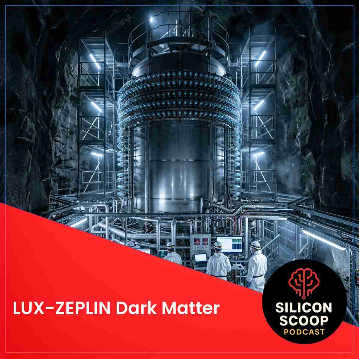 Dark Matter Breakthrough? Inside LUX‑ZEPLIN’s Mysterious 248 keV Event and What Comes Next
