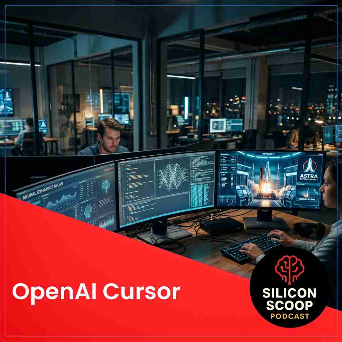 OpenAI Cuts Cursor Off After SpaceX’s $60B Deal: How Model Access Became a Strategic Weapon
