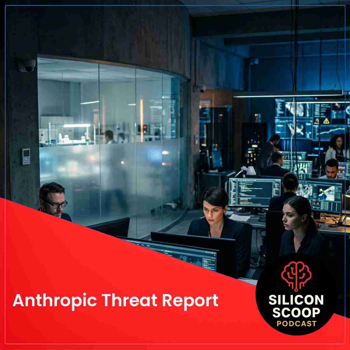 Anthropic Threat Report Reveals AI Misuse in Bioweapons, Cyber Ops, and Influence Campaigns